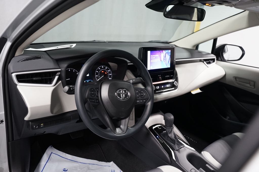 Thumbnail: 2025 Toyota Corolla - 11
