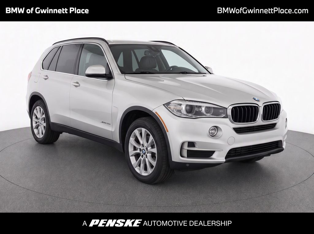 2016 BMW X5 xDrive35i -
                  Duluth, GA