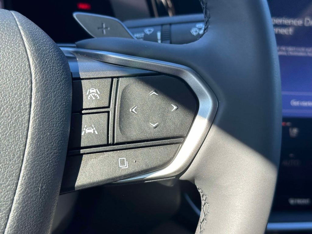 used 2023 Lexus RZ car, priced at $35,995