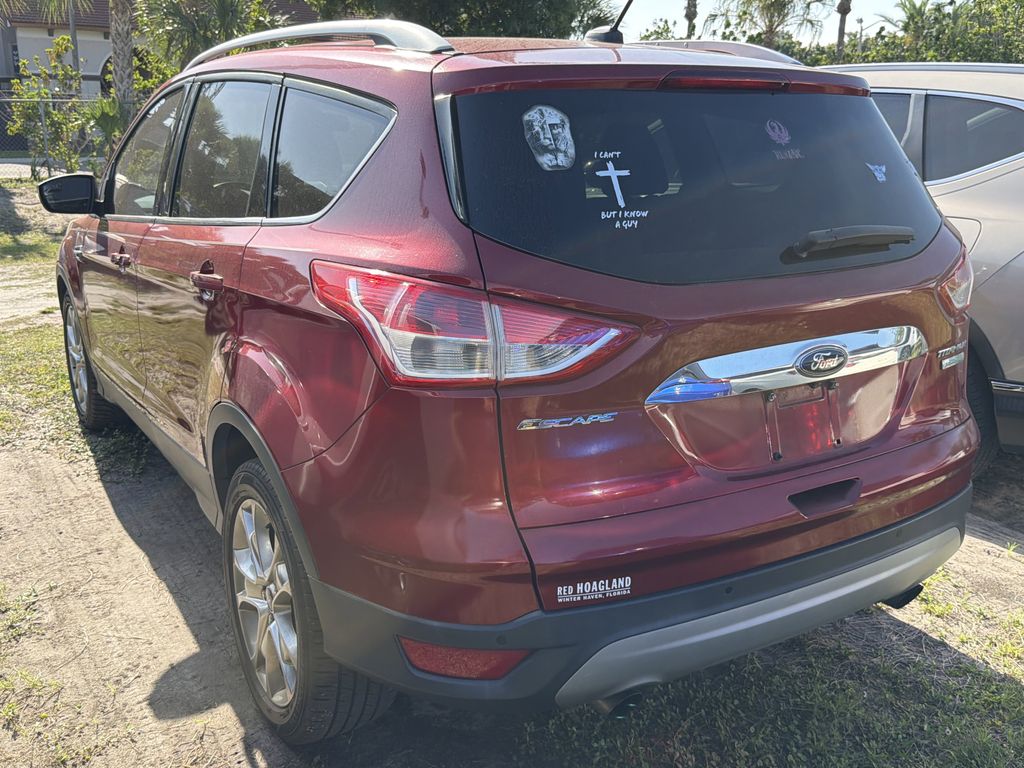 used 2014 Ford Escape car, priced at $7,991