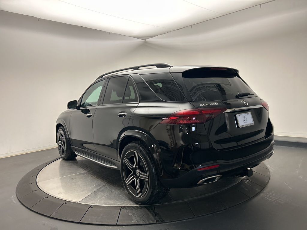 Thumbnail: 2026 Mercedes-Benz GLE - 5