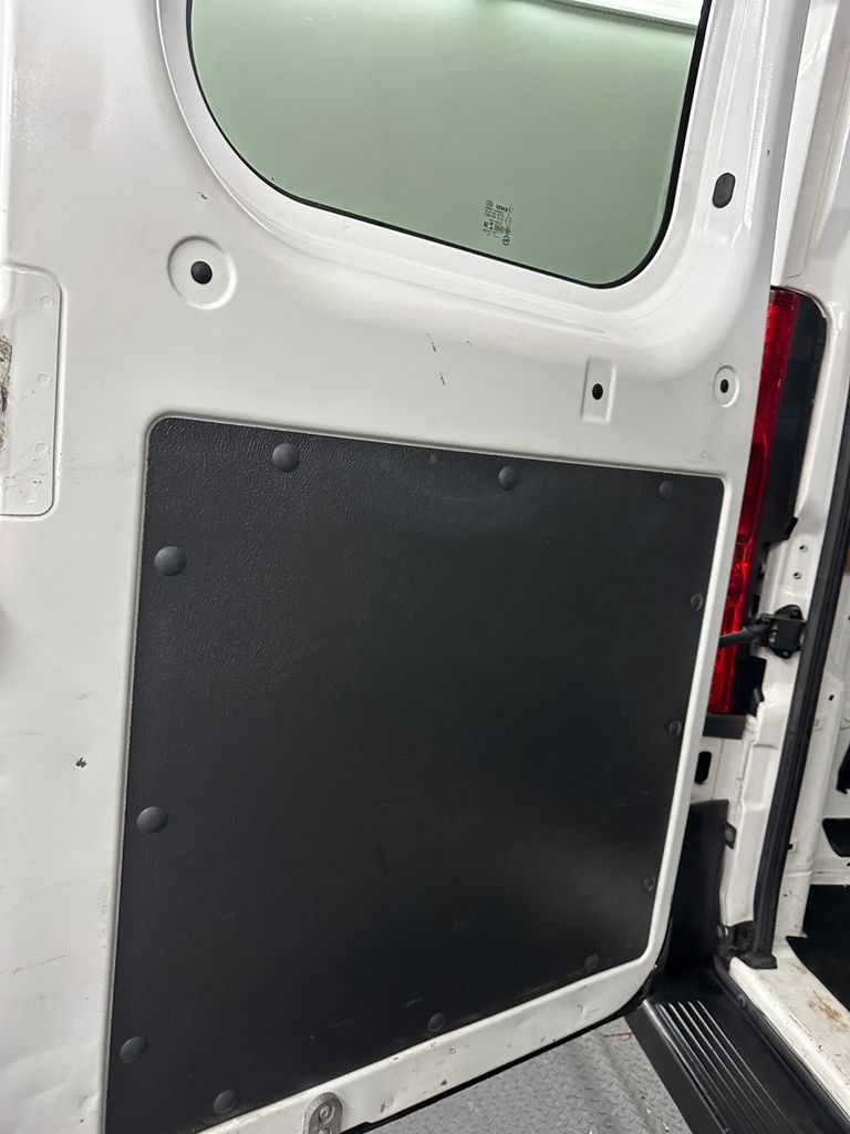 used 2016 Ram ProMaster 1500 car, priced at $9,985