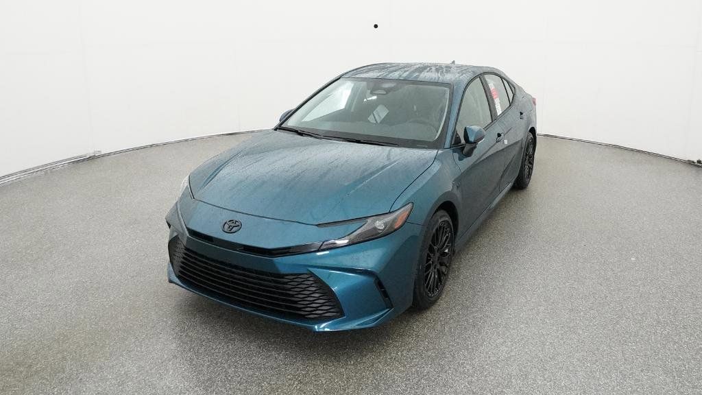 Thumbnail: 2026 Toyota Camry - 6