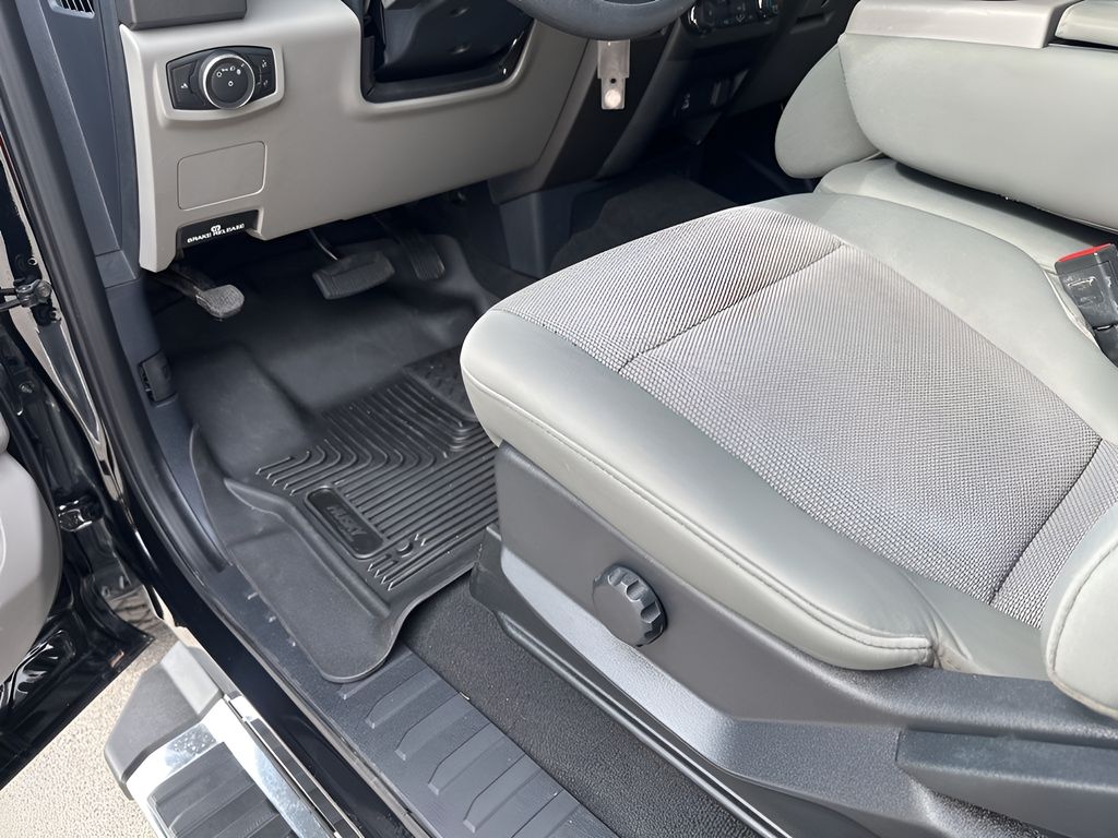 Used Car 2022 Ford F-250sd  Xl For Sale Under $50,000 In Austin, Texas