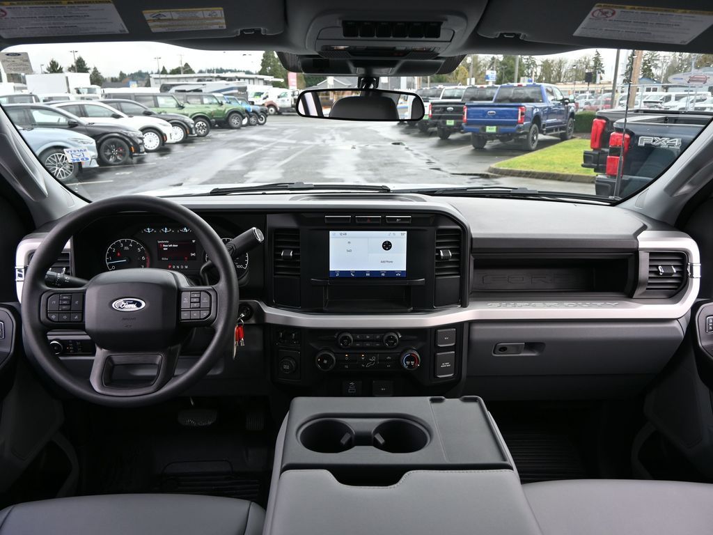 2023 Ford F-350 Super Duty XL