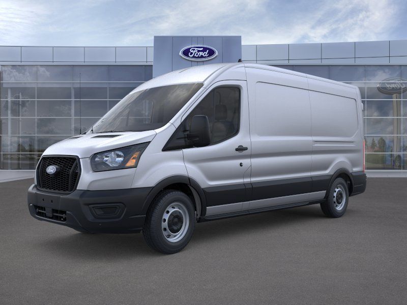 new 2026 Ford Transit-250 car, priced at $54,995