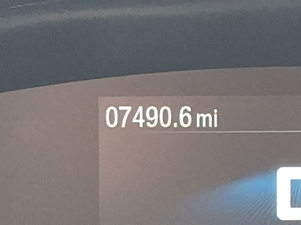 Thumbnail: 2024 Ford Bronco Sport - 20