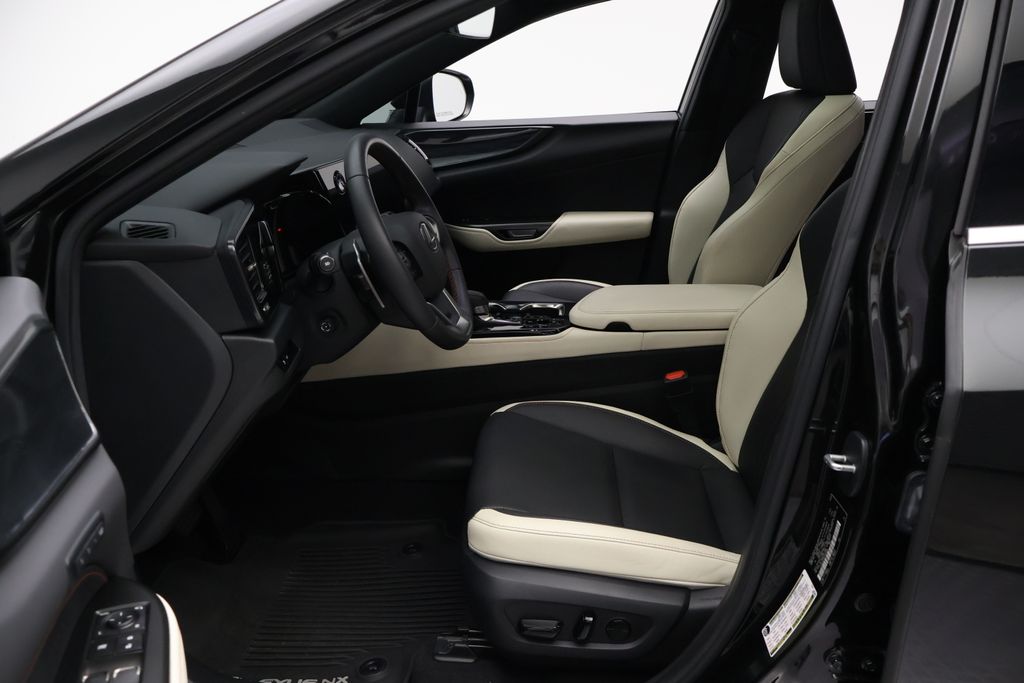 Thumbnail: 2023 Lexus NX - 14