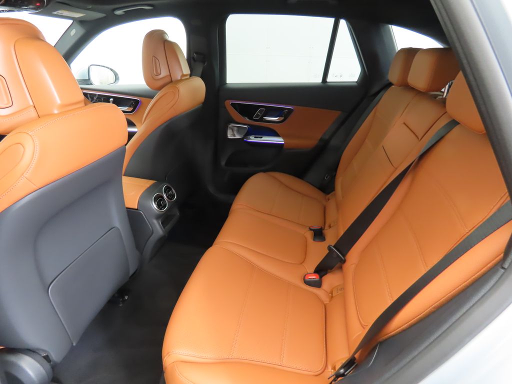 Thumbnail: 2026 Mercedes-Benz GLC - 23