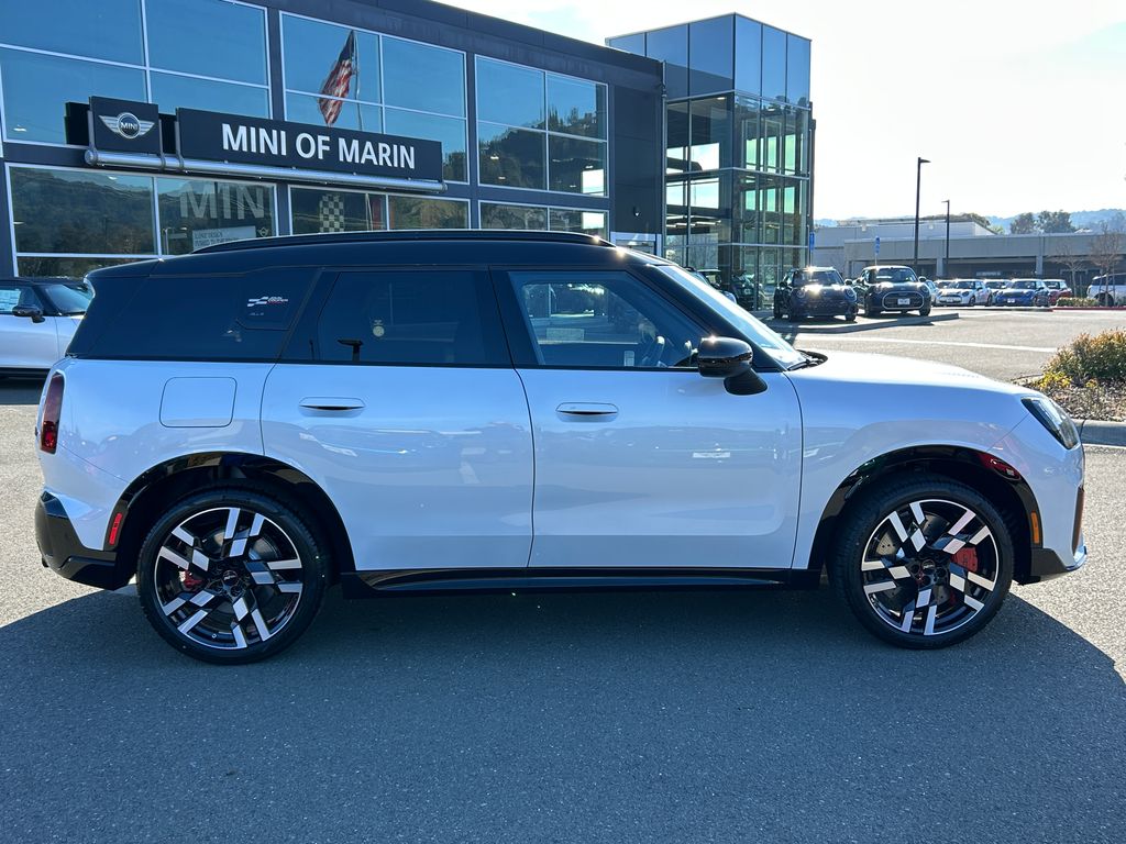 Thumbnail: 2026 MINI Cooper Countryman - 6