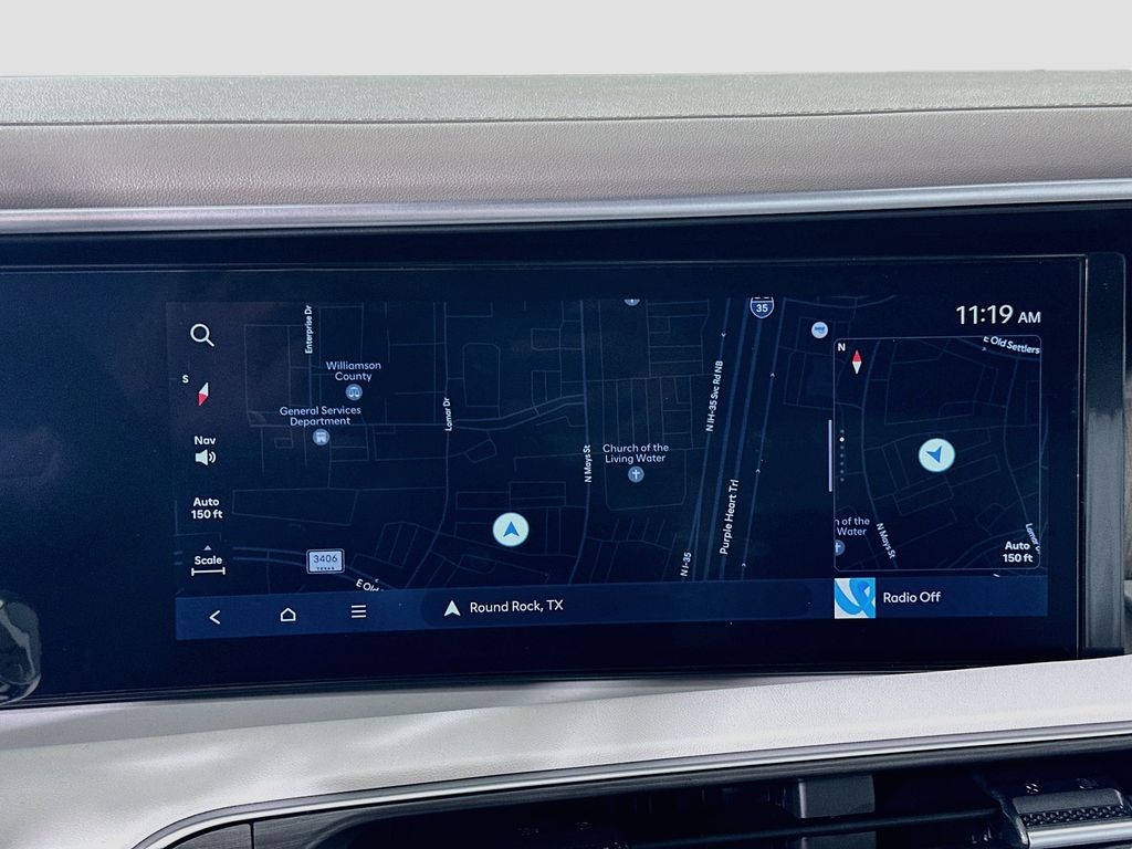 Thumbnail: 2027 Hyundai Palisade - 12