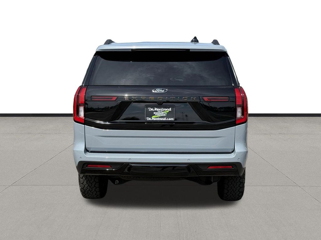2025 Ford Expedition Tremor Gray at Big Star Chrysler Jeep Dodge Ram 
