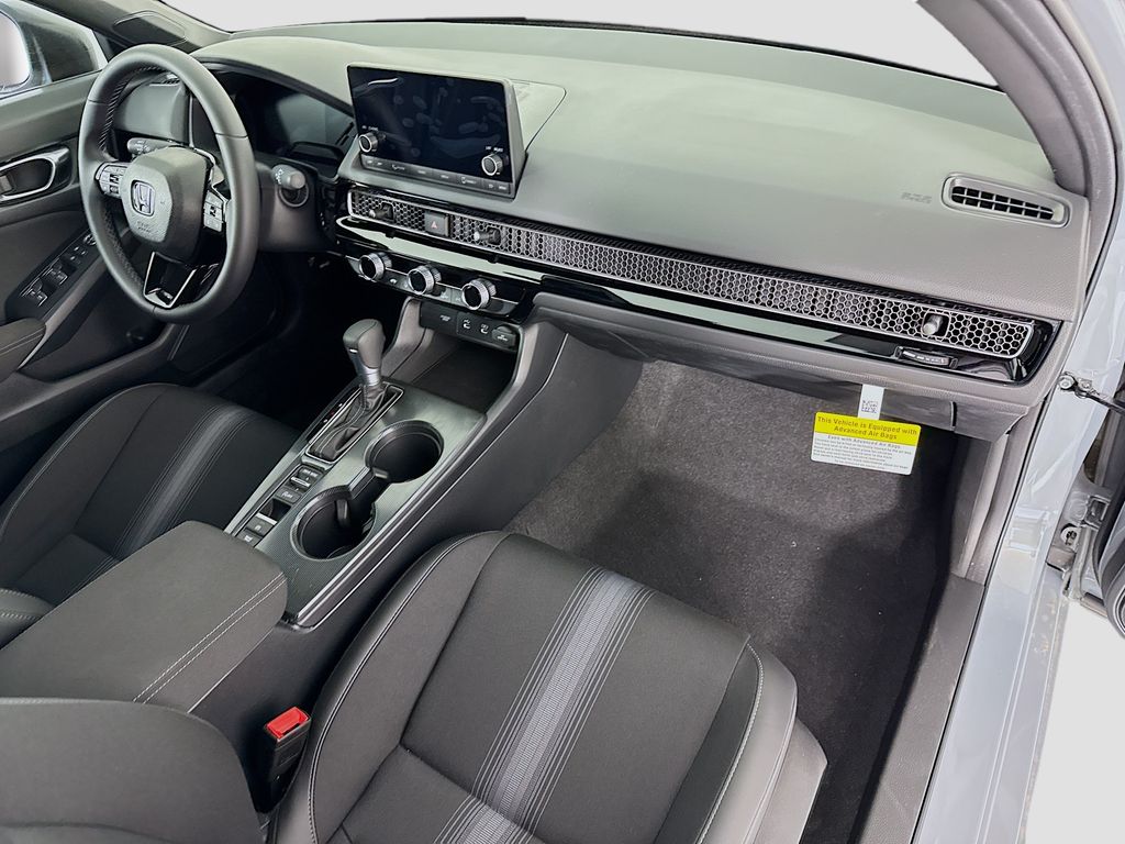 Thumbnail: 2026 Honda Civic - 18