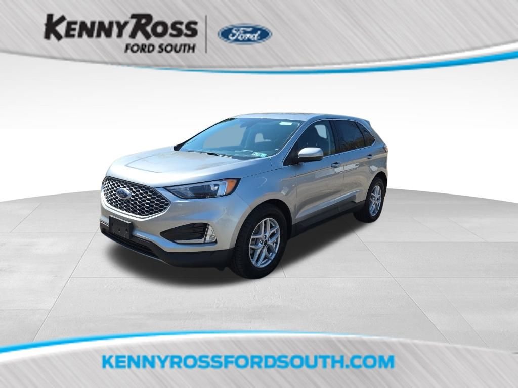 2023 Ford Edge SEL AWD