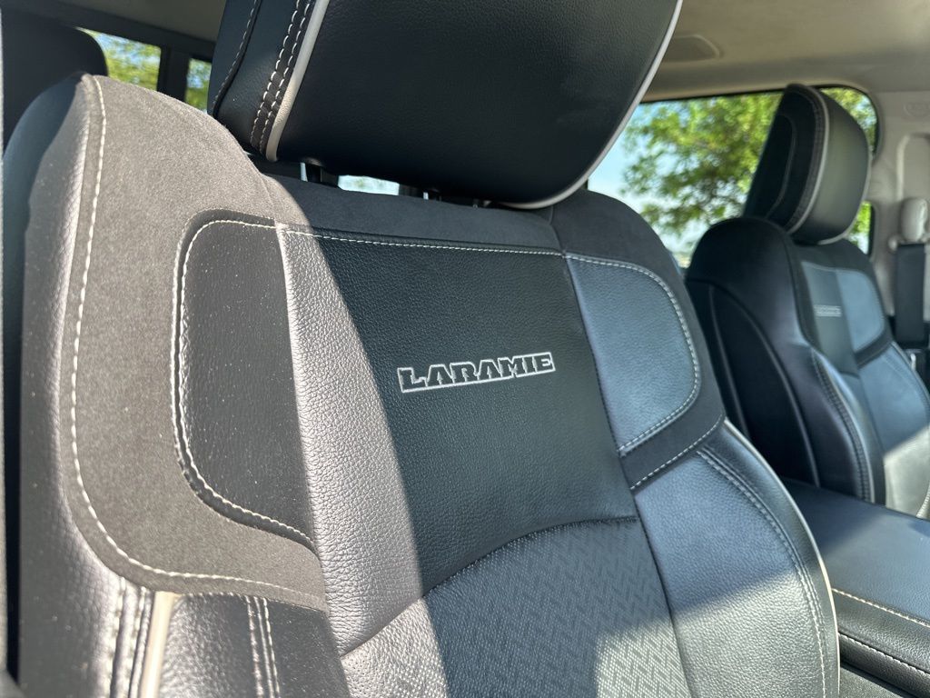 Used Car 2024 Ram 2500  Laramie For Sale Under $60,000 In Austin, Texas