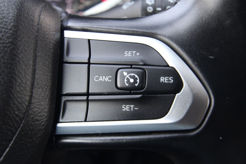 Used 2022 Jeep Compass SUV