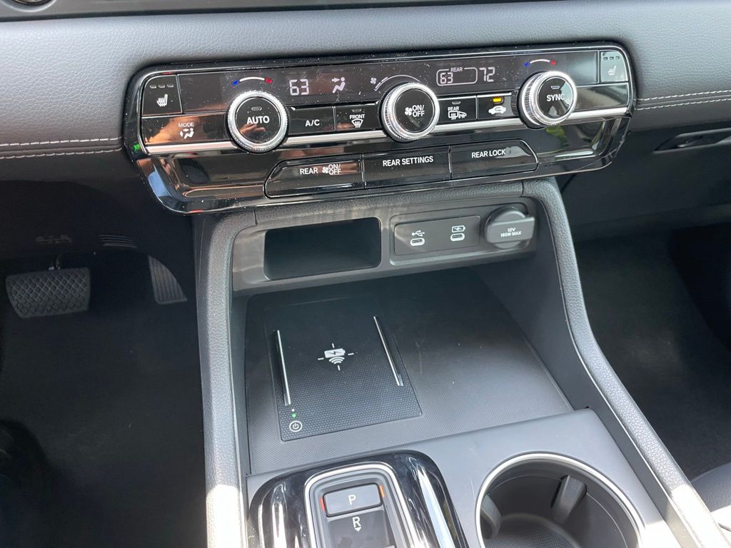 Thumbnail: 2026 Honda Pilot - 21