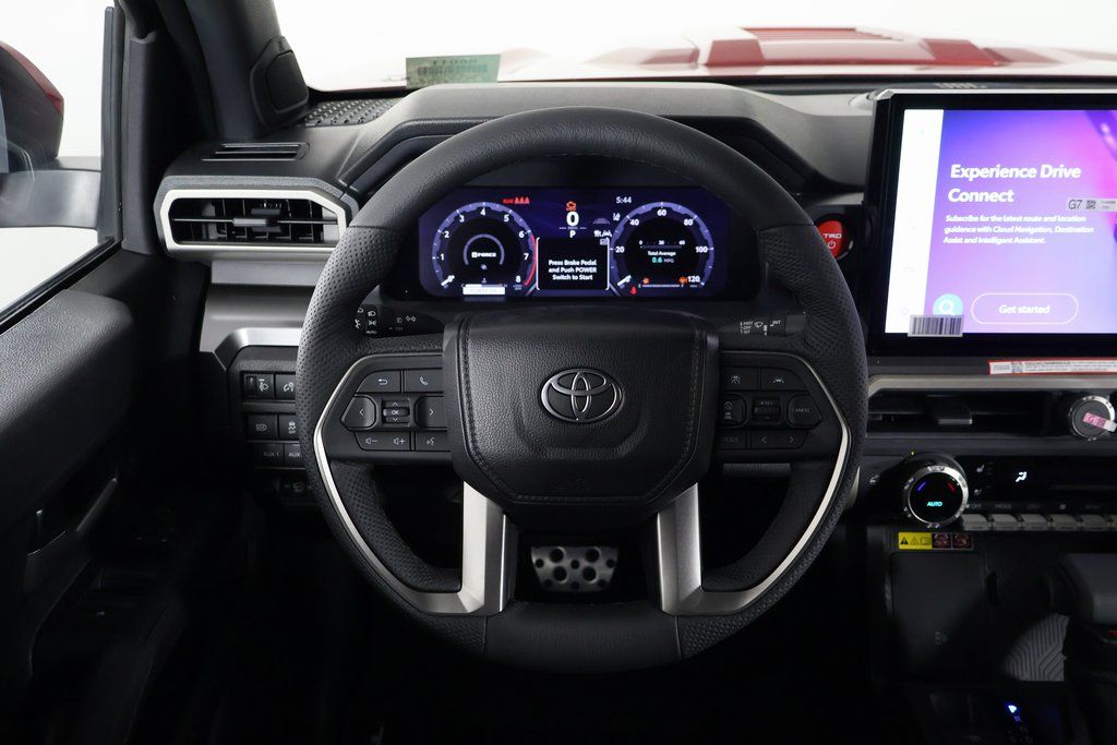 Thumbnail: 2025 Toyota Tacoma - 3