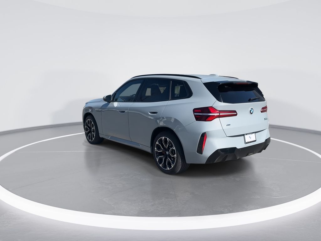 Thumbnail: 2026 BMW X3 - 6