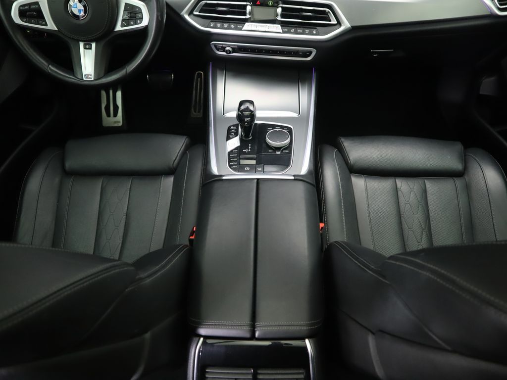 Thumbnail: 2020 BMW X5 - 17