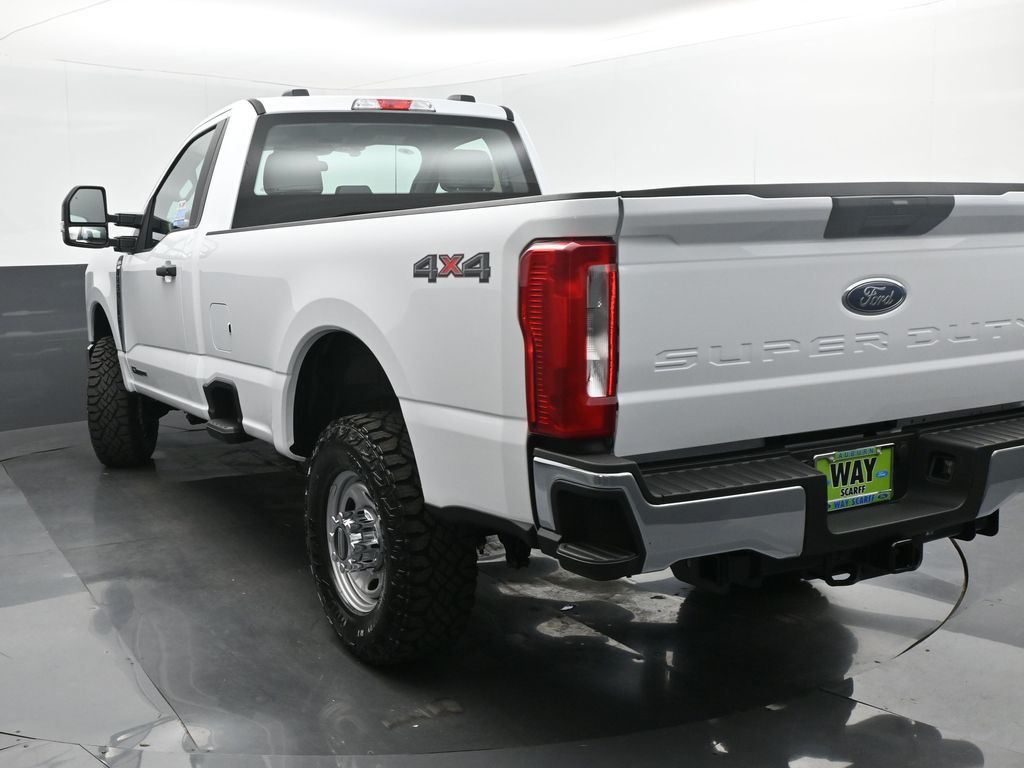 2026 Ford F-250 Super Duty XL