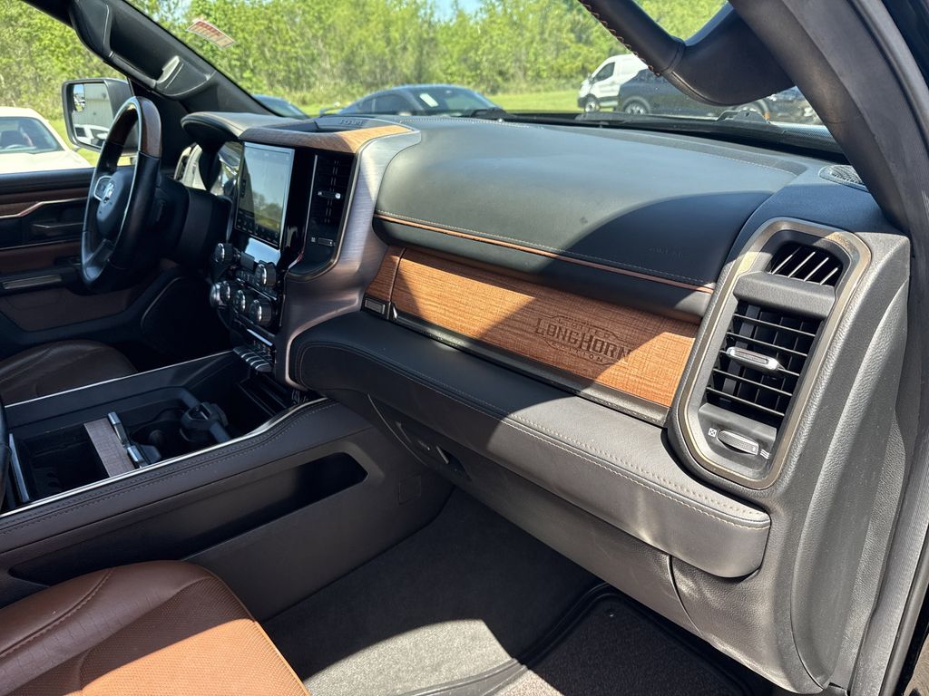 2021 Ram 1500 Limited Black at Community Kia