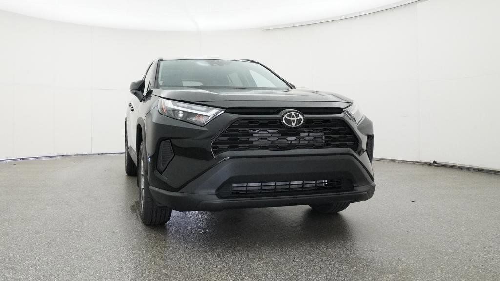 Thumbnail: 2025 Toyota RAV4 - 10