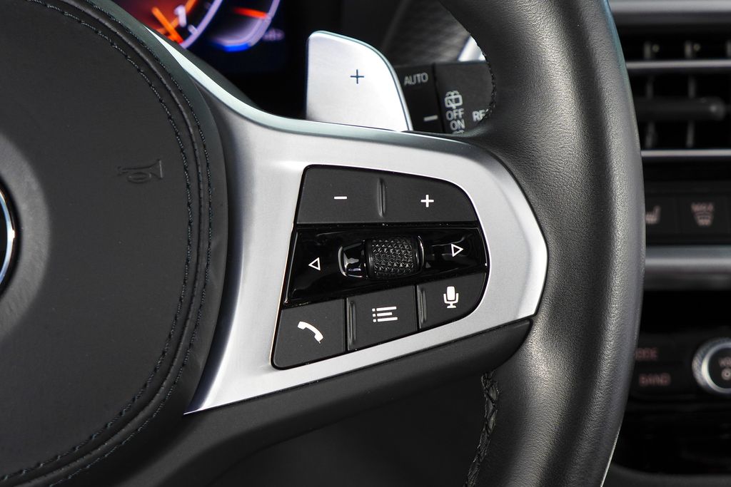 Thumbnail: 2022 BMW X3 - 29