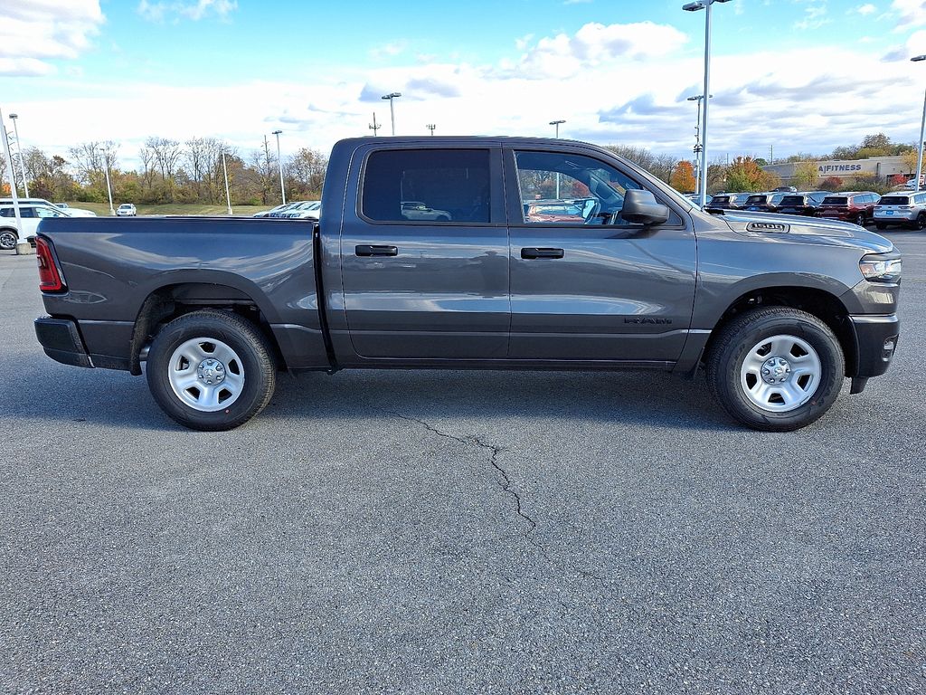 2026 Ram 1500 — photo 4