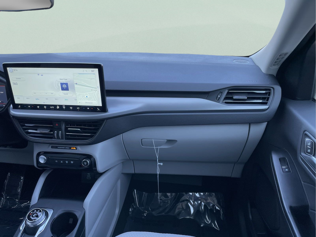 Certified Used 2024 Red Ford Base image 22