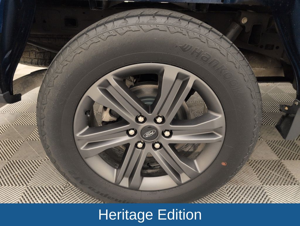 Certified Used 2023  Ford XLT image 18
