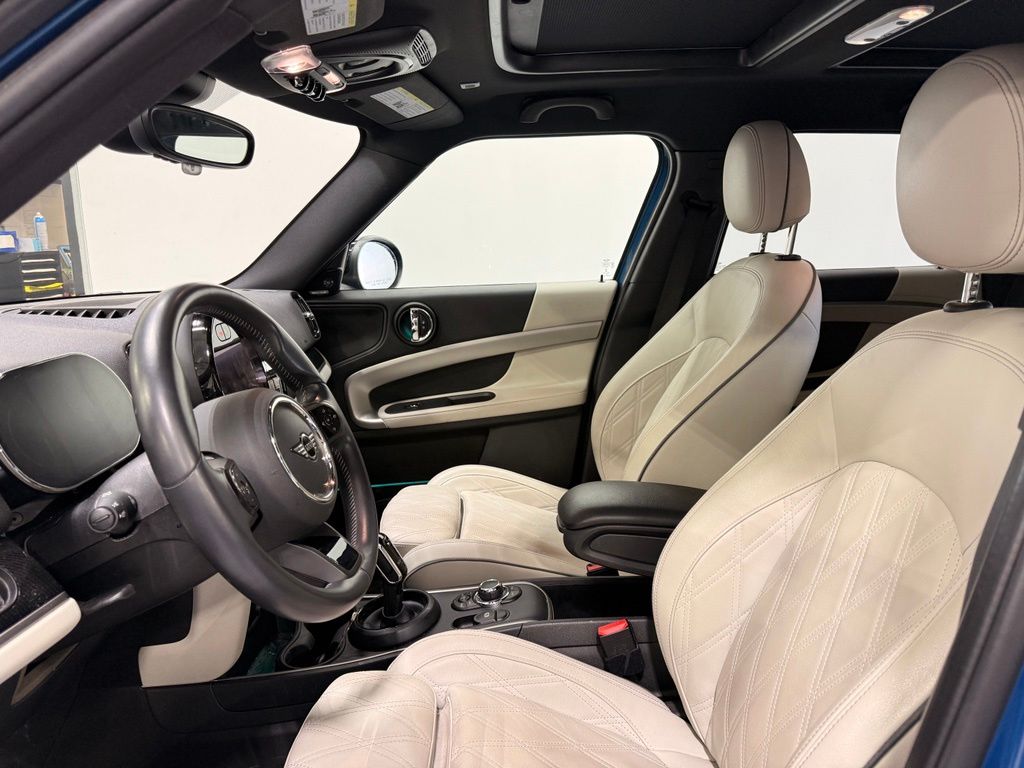 Thumbnail: 2023 MINI Cooper Countryman - 10