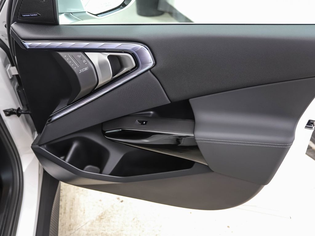 Thumbnail: 2026 BMW X3 - 28