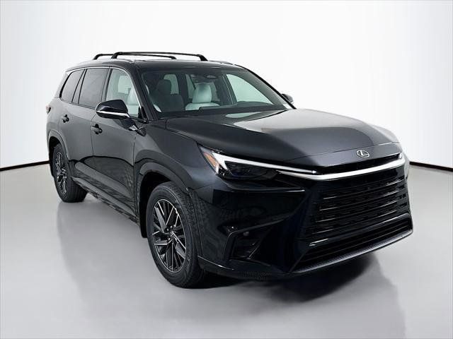 Thumbnail: 2025 Lexus TX - 3