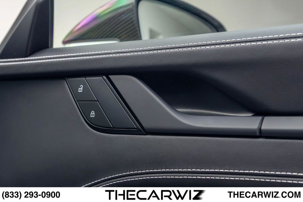 2022 Porsche 911