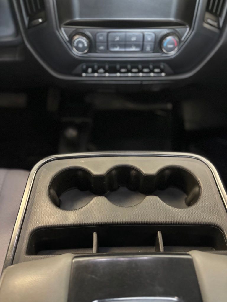 Used 2019 Chevrolet Silverado 2500HD Truck