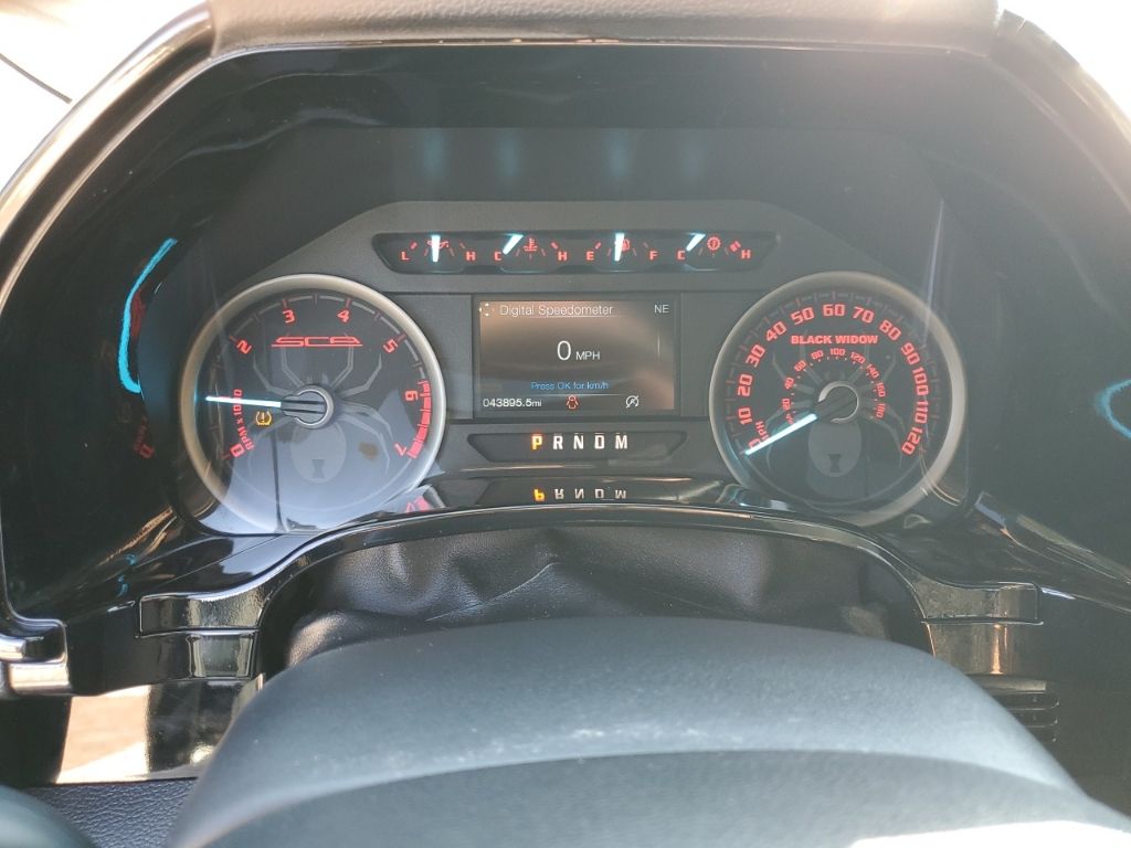 Used Car 2019 Ford F-150  Xlt For Sale Under $40,000 In Austin, Texas