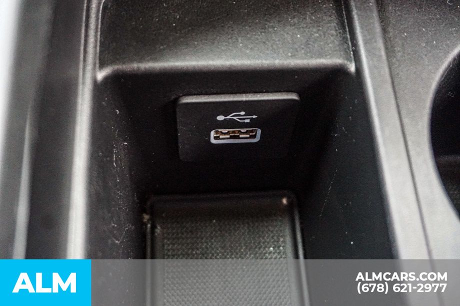 Used 2024 Gray Acura A-Spec Advance Package image 46