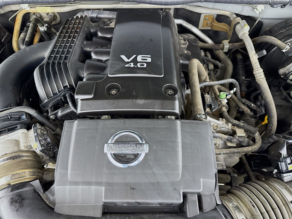 Used Car 2015 Nissan Frontier  Sv For Sale Under $15,000 In Austin, Texas