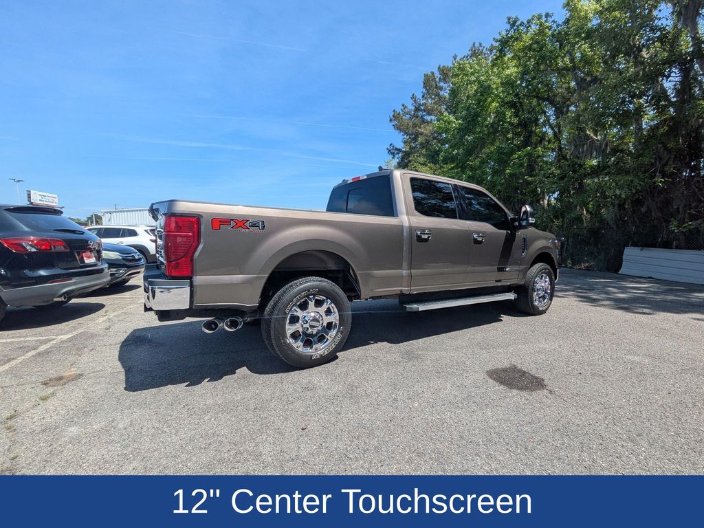 Used 2022 Ford F-250 Super Duty LARIAT (SD6082A) for sale in