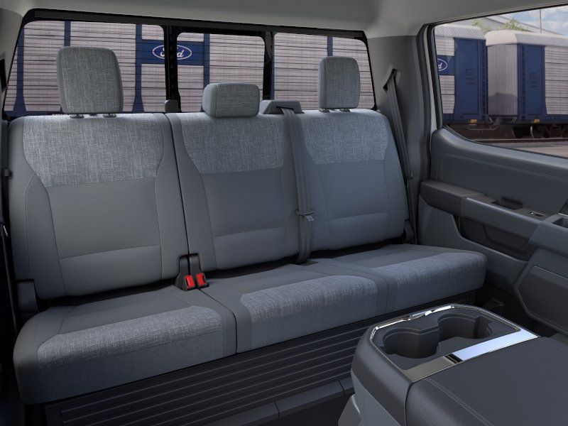 2026 Ford F-250 Super Duty XLT
