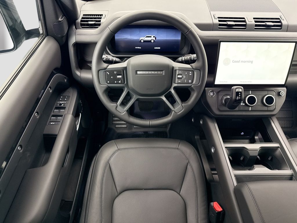 Thumbnail: 2026 Land Rover Defender - 10