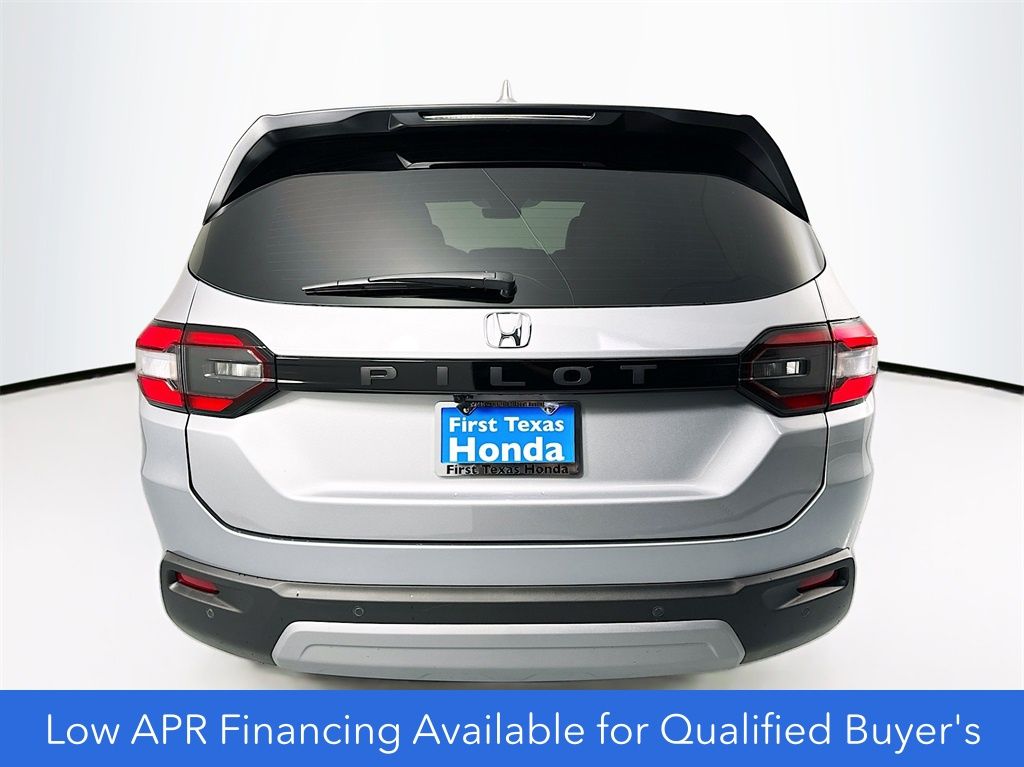 New Car 2025 Honda Pilot  Ex-l For Sale Under $50,000 In Austin, Texas