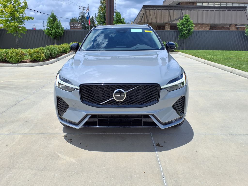 New 2026 Volvo XC60 B5 Core 4D Sport Utility in #T1485303 | Hudson