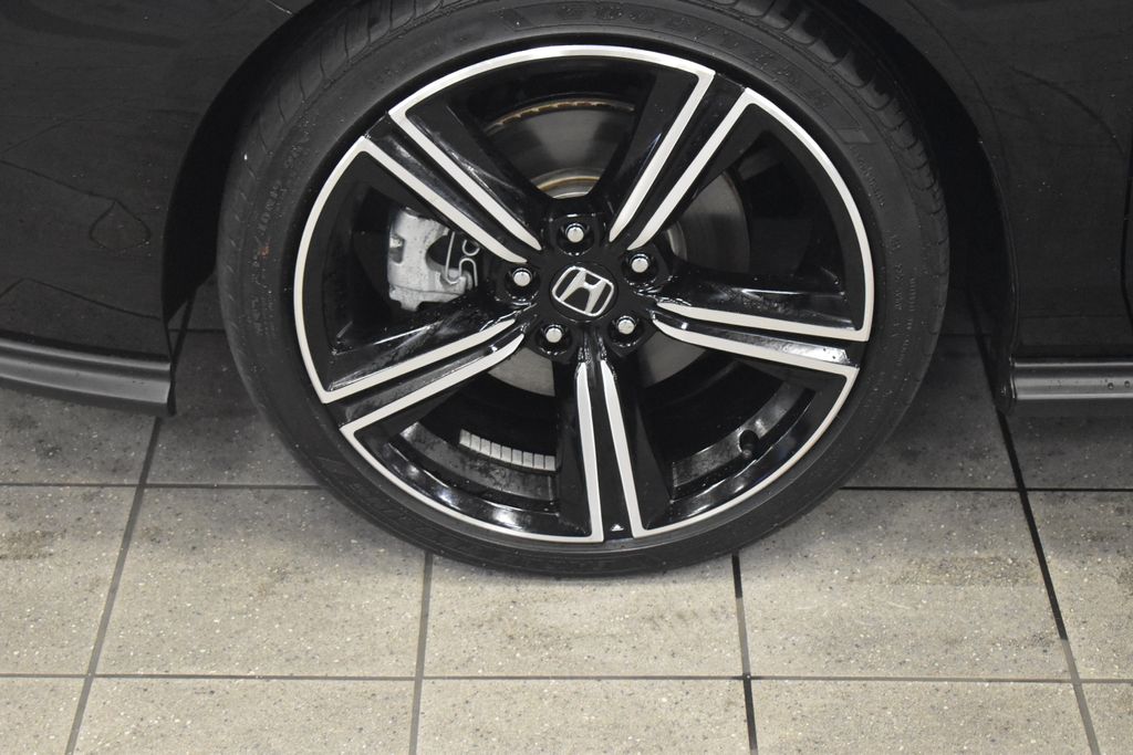 2024 Honda Accord Sport 14