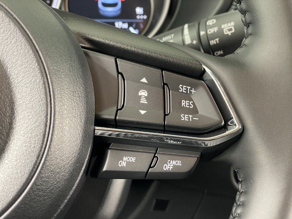 New 2025 Silver Mazda 2.5 S Select Package image 26