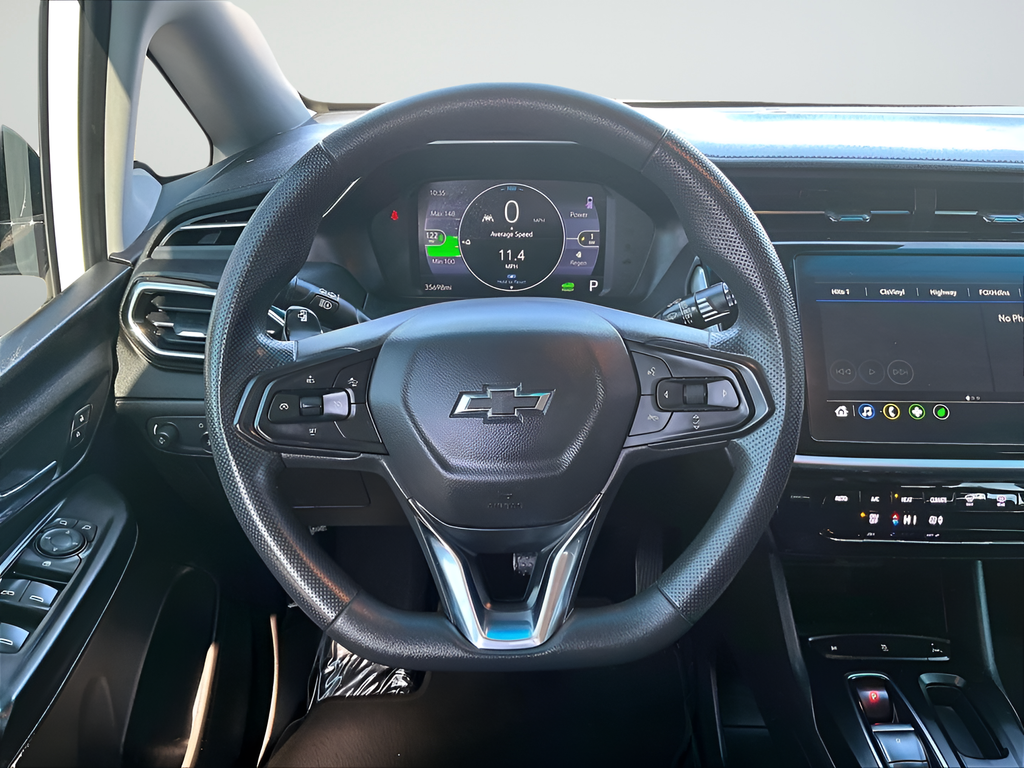 Used 2023 Chevrolet Bolt EV 1LT 4D Wagon