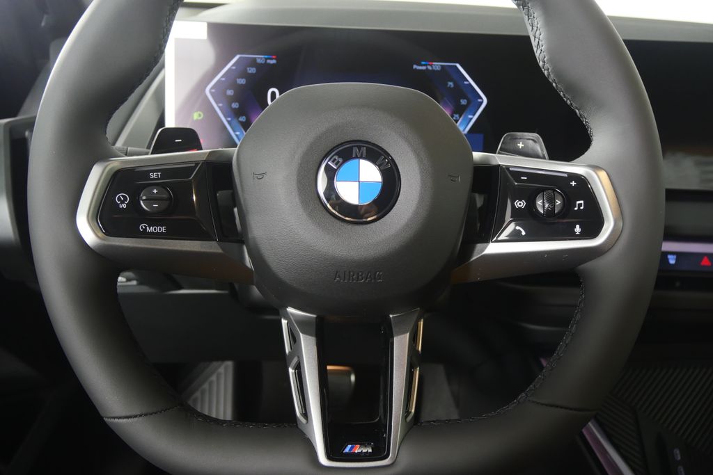 Thumbnail: 2026 BMW X3 - 19