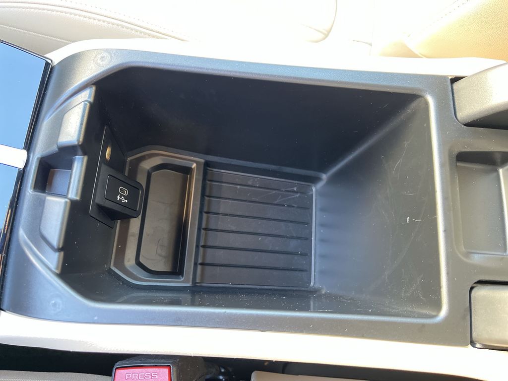 Thumbnail: 2021 BMW X3 - 21