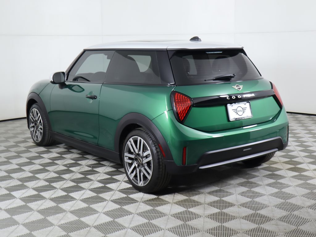 Thumbnail: 2025 MINI Cooper - 7